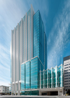 InterContinental