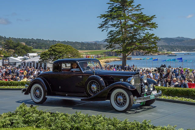 Academy of Art University - San Francisco Auto ShowSan Francisco Auto Show