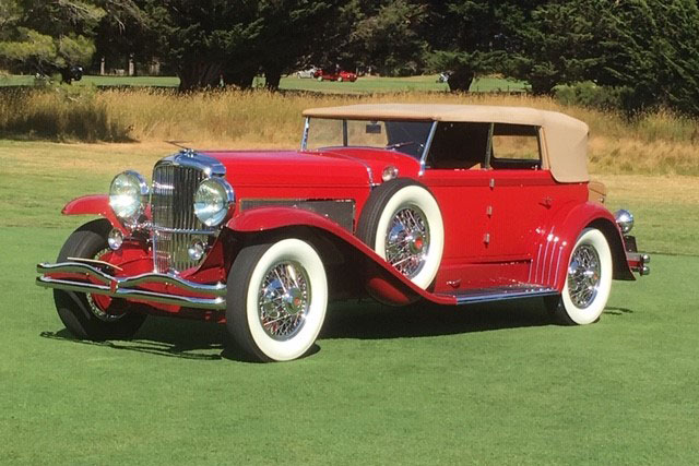 Academy of Art University - San Francisco Auto ShowSan Francisco Auto Show